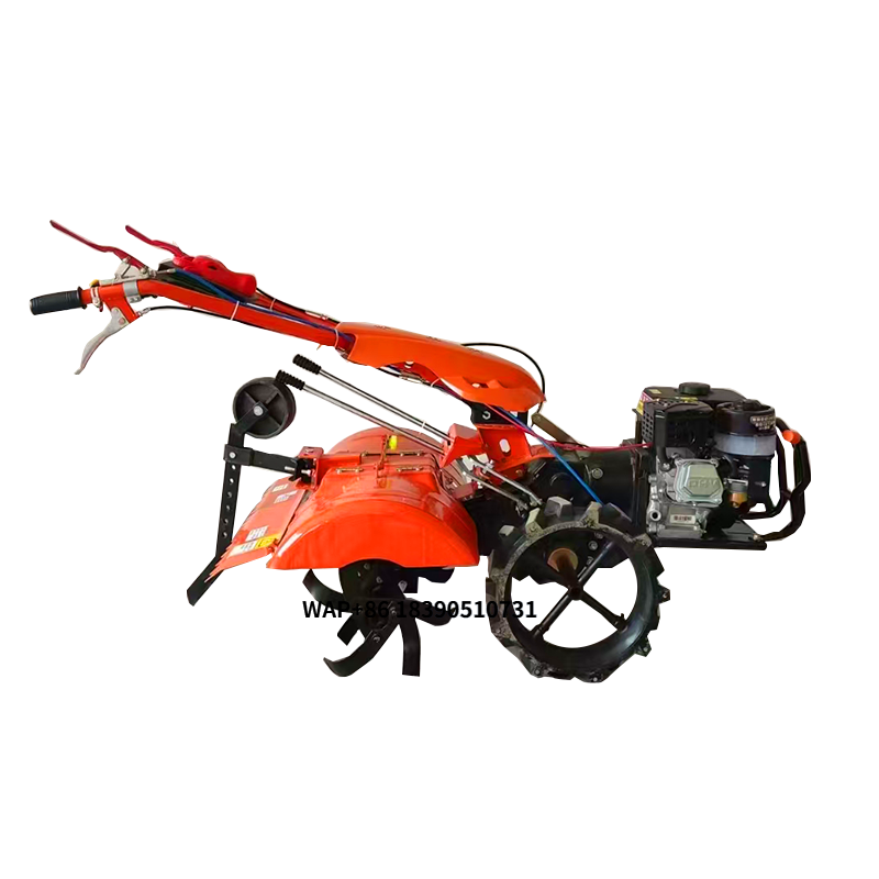 Farming Agriculture Machine - Сельскохозяйственная роторная фреза 15 л.с. для