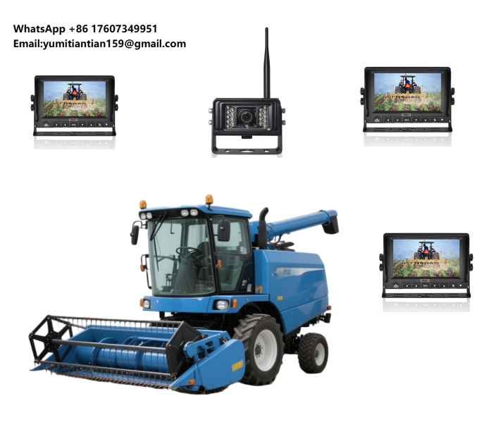 Agriculture Farming Systems - Надежное беспроводное сельскохозяйственное оборудование, система наблюдения