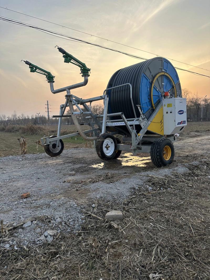 Новая современная сельскохозяй – обзор и цена Farming Agriculture Machine