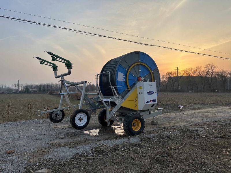 Новая современная сельскохозяй – обзор и цена Farming Agriculture Machine