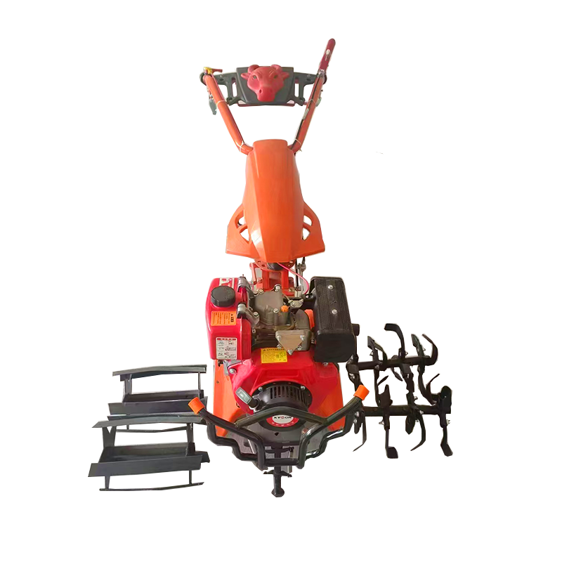 Сельскохозяйственная роторная  – обзор и цена Farming Agriculture Machine