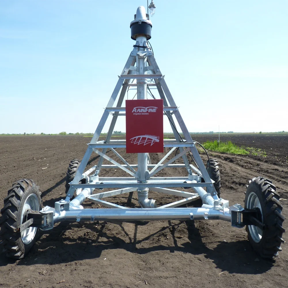 Горячая новинка 2025: Прицепна – обзор и цена Agriculture Farming Systems