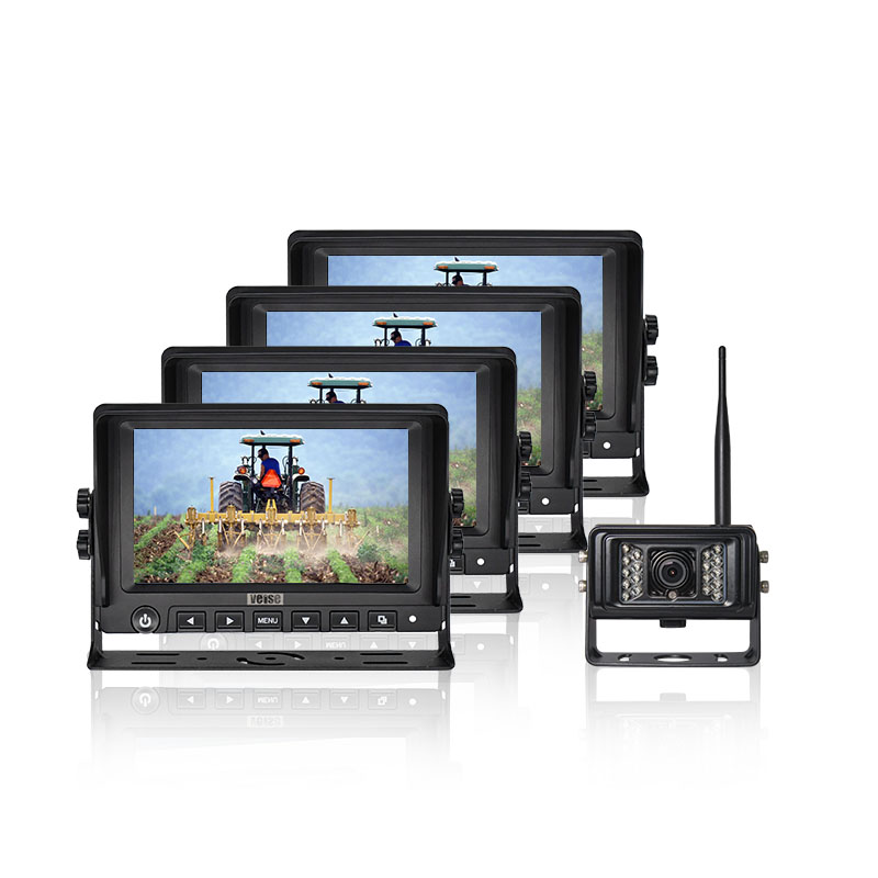 Надежное беспроводное сельскох – обзор и цена Agriculture Farming Systems