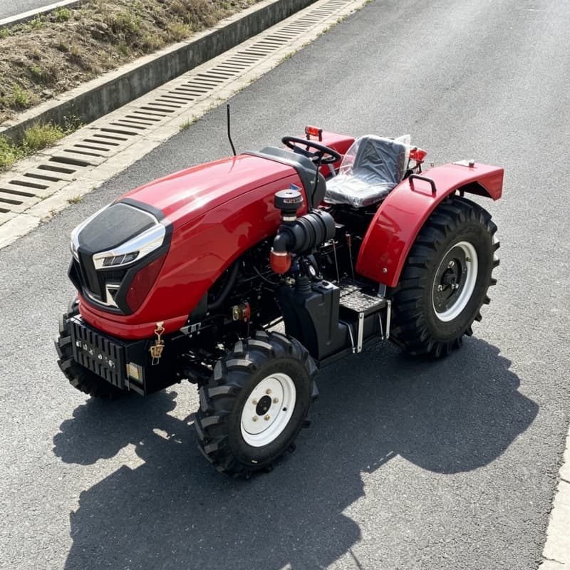 Новая индивидуальная сельскохо – обзор и цена Farming Agriculture Machine
